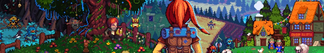 PixelCount Studios Banner