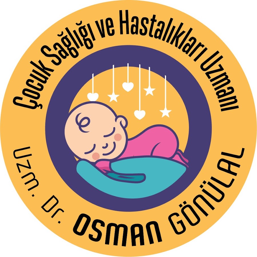 Osman Gönülal @dr.osmangonulal