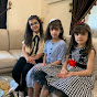 عائلة حميد hamid family