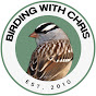 Birding with Chris