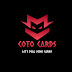 COTO Cards