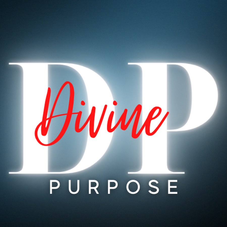 The Divine Purpose Podcast