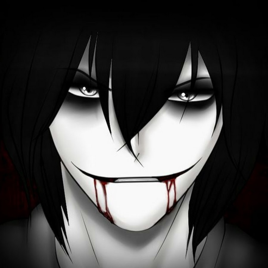 Картинки jeff the killer