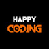 Happy Coding With PRISHU