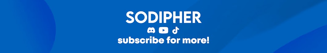 sodipherFN