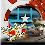 Puertorrican Slot Car