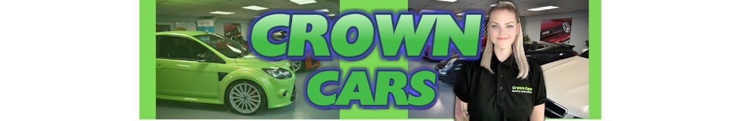 CROWN CARS OF FEATHERSTONE - PREMIER USED CARS