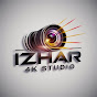 IZHAR 4K STUDIO