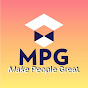 MPG TV Official