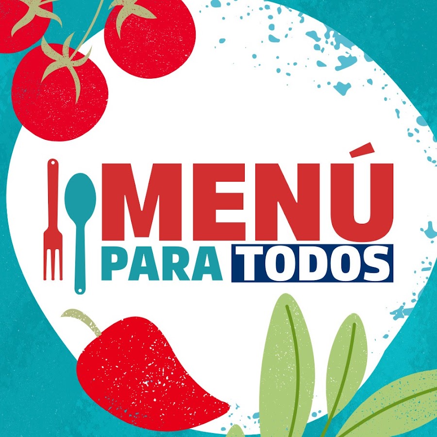 Menú Para Todos | Guatevisión @menuparatodos