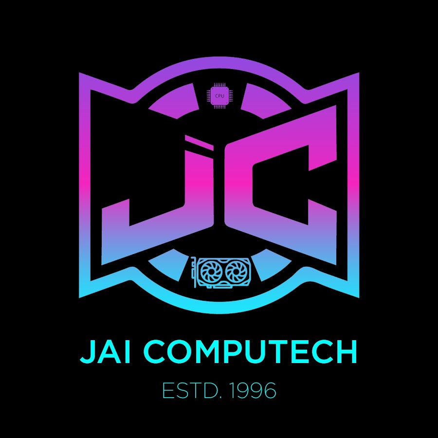 JAI COMPUTECH