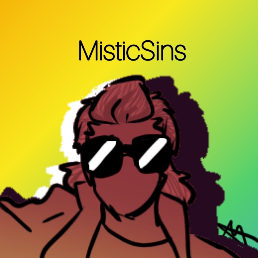 Mistic Sins