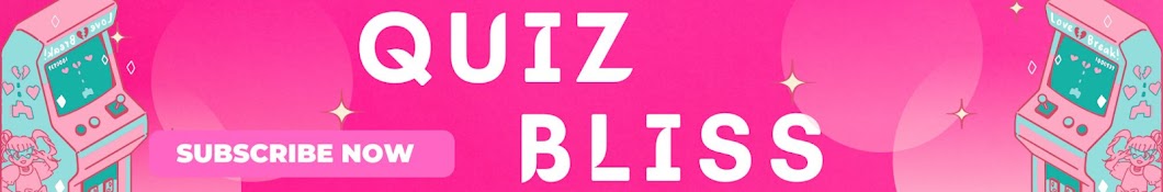 Quiz Bliss Channel