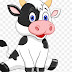 logo Fish Ima Cow