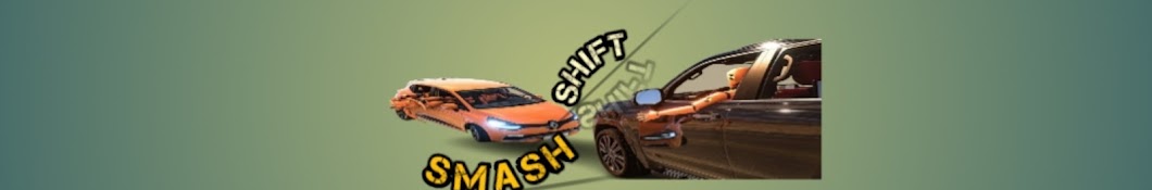 Smash Shift