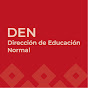 DEN Dirección de Educación Normal