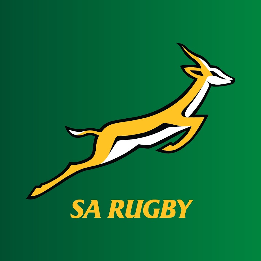 Official Springbok YouTube @officialboktube