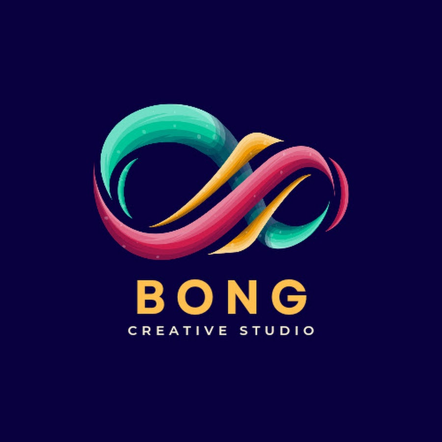 Bong Creative Studio @bongcreativestudio