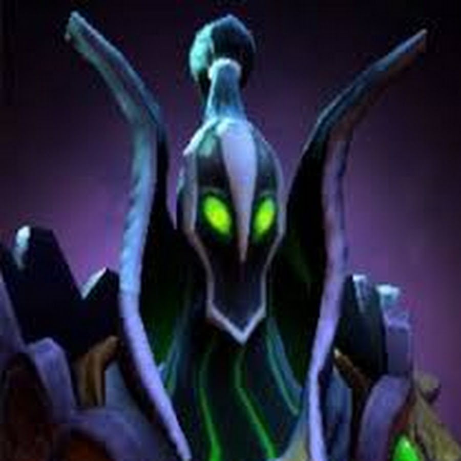 Rubick dota фото 78