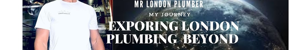 MR LONDON PLUMBER