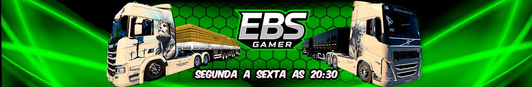 EBS Gamer Simuladores