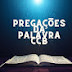 Pregações da Palavra CCB