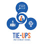TIE UPS - Belajar Di India
