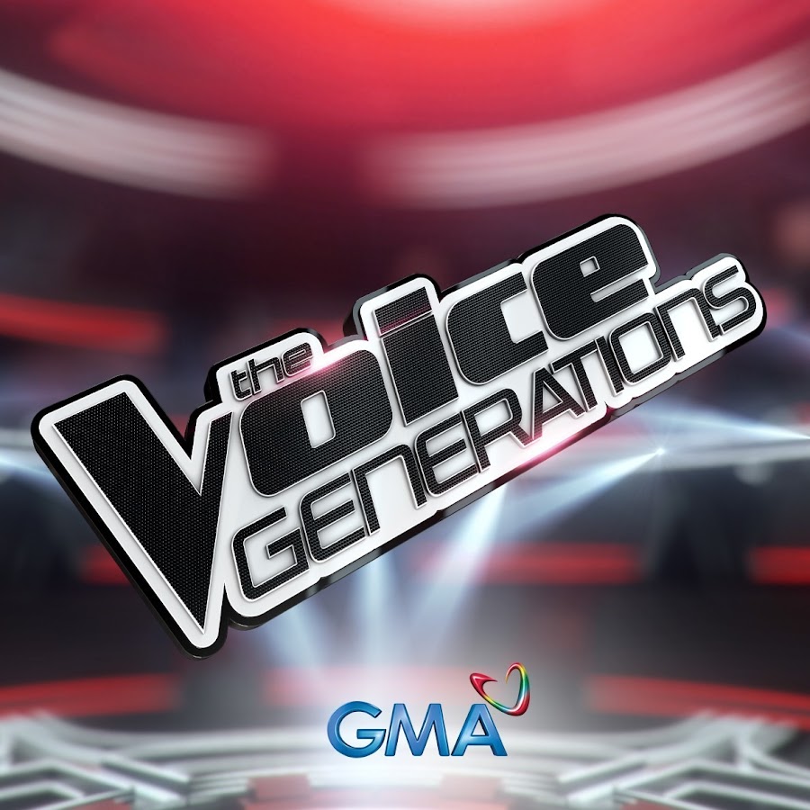The Voice of the Philippines @thevoiceofphilippines