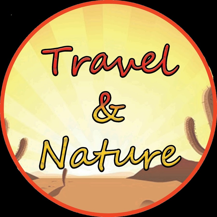 Short Quotes About Travel And Nature