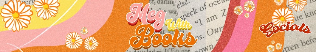 megwithbooks Banner