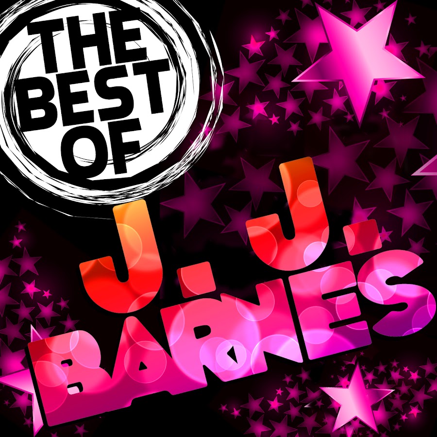 Best of J.J. Barnes (cd)