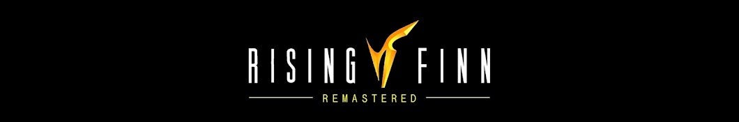 Rising Finn Remastered