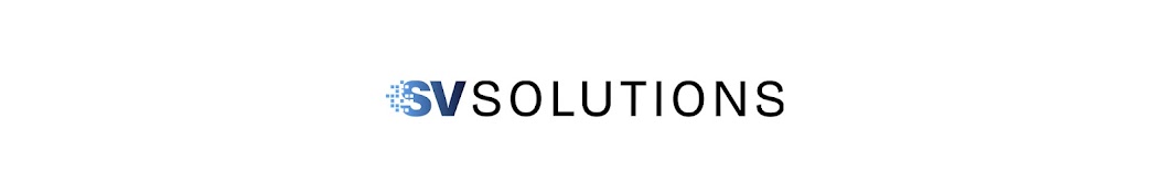 SV Solutions USA