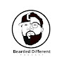 Bearded Different Podcast