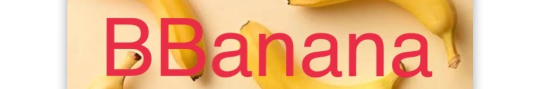 BBanana Official