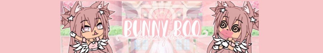 Bunny Boo Banner