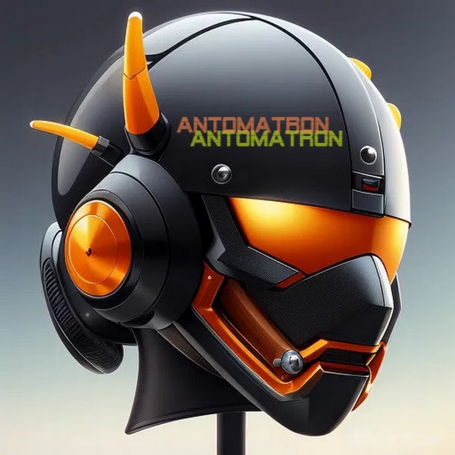 Antomatron Gaming