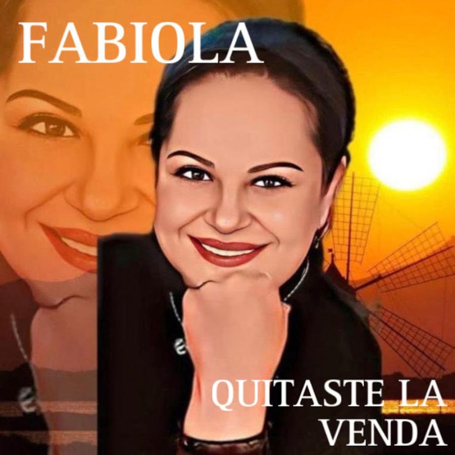 Fabiola Dos Santos - Topic - YouTube