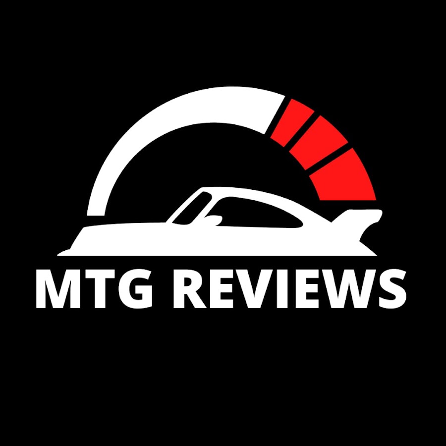 MTG REVIEWS @mtg_reviews