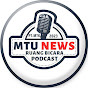 MTU 1 News Official - Ruang Bicara