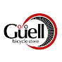 GUELL BICYCLE STORE（グエルバイシクルストア）