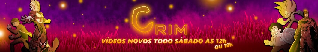 CrimAMR