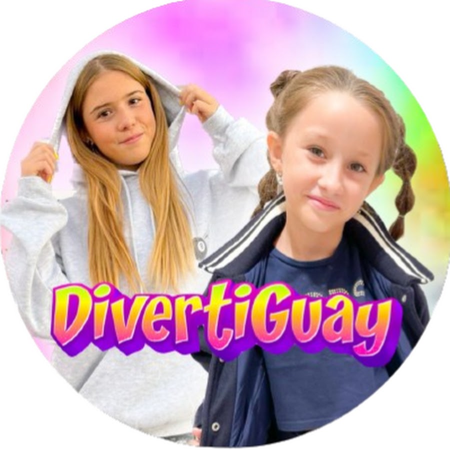 DivertiGuay @divertiguay