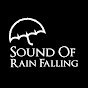 Sound Of Rain Falling