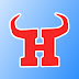 logo Master Hellish - Gaming