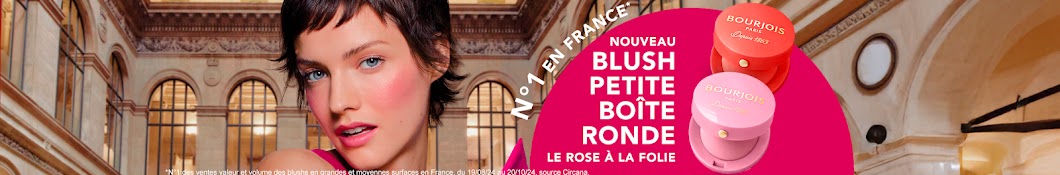 BourjoisFrance Banner