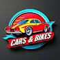 Cars & Bikes Update 