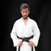 Karate Boy Foysal 