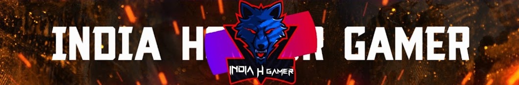 INDIA Horror Gamer