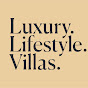 Luxury Lifestyle Villas